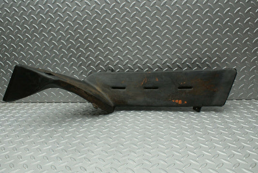 3222 Mercedes-Benz W115 220D Air Duct Heater Ventilation Right 1158310245