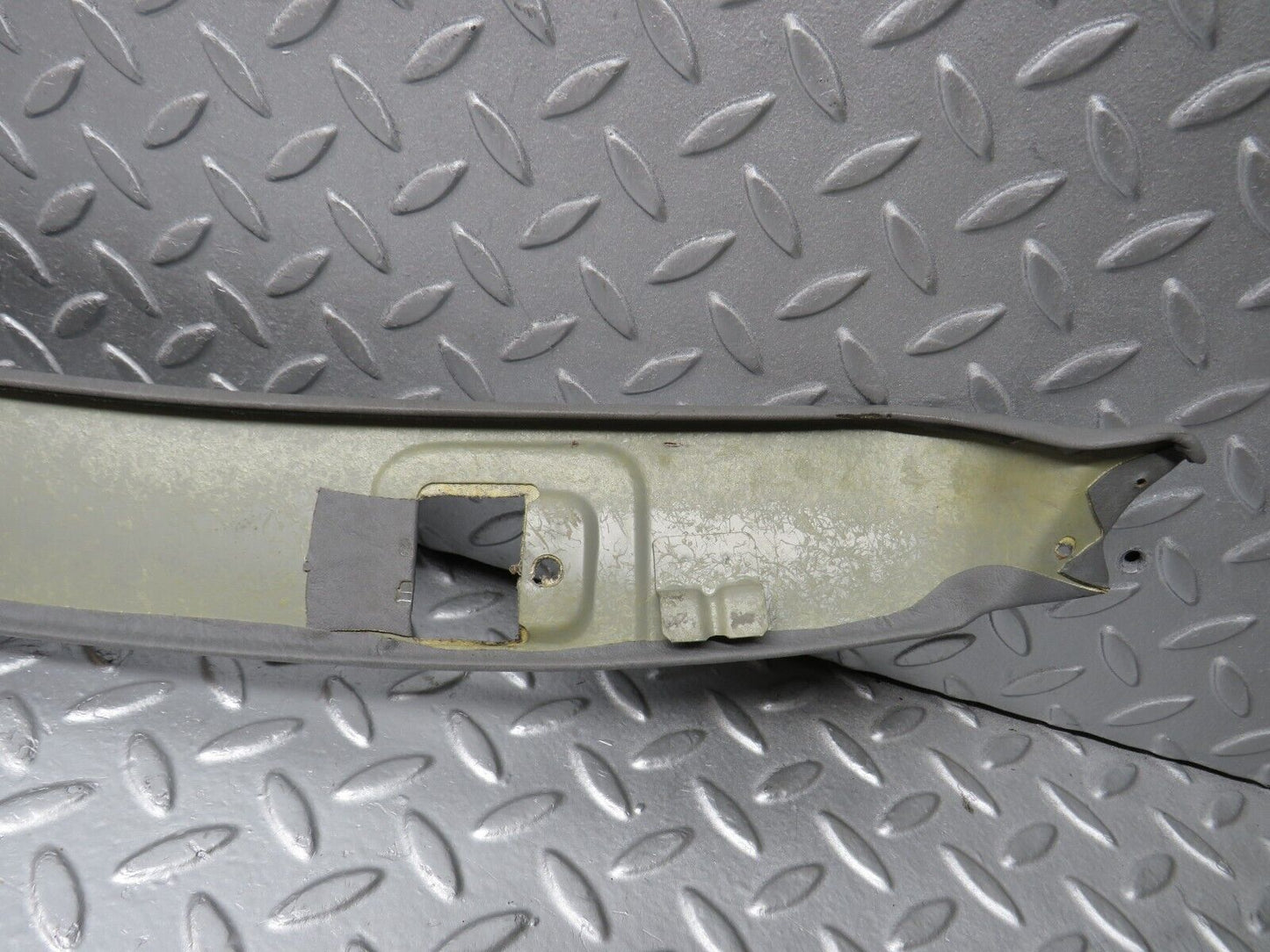 39335 Mercedes-Benz R129 320SL Coupe Headlining Cover Trim Grey