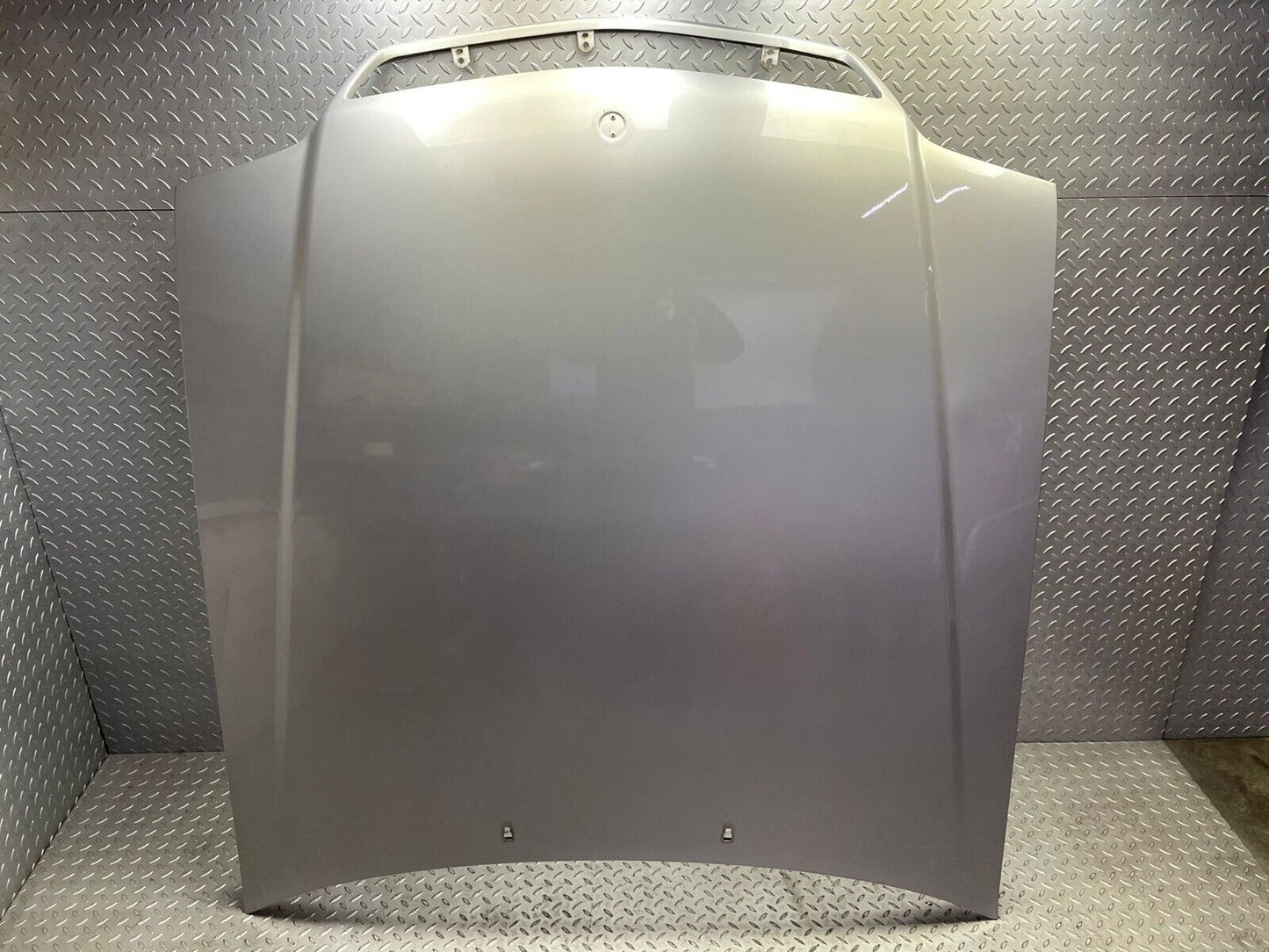 39560 Mercedes-Benz R129 320SL Coupe Bonnet