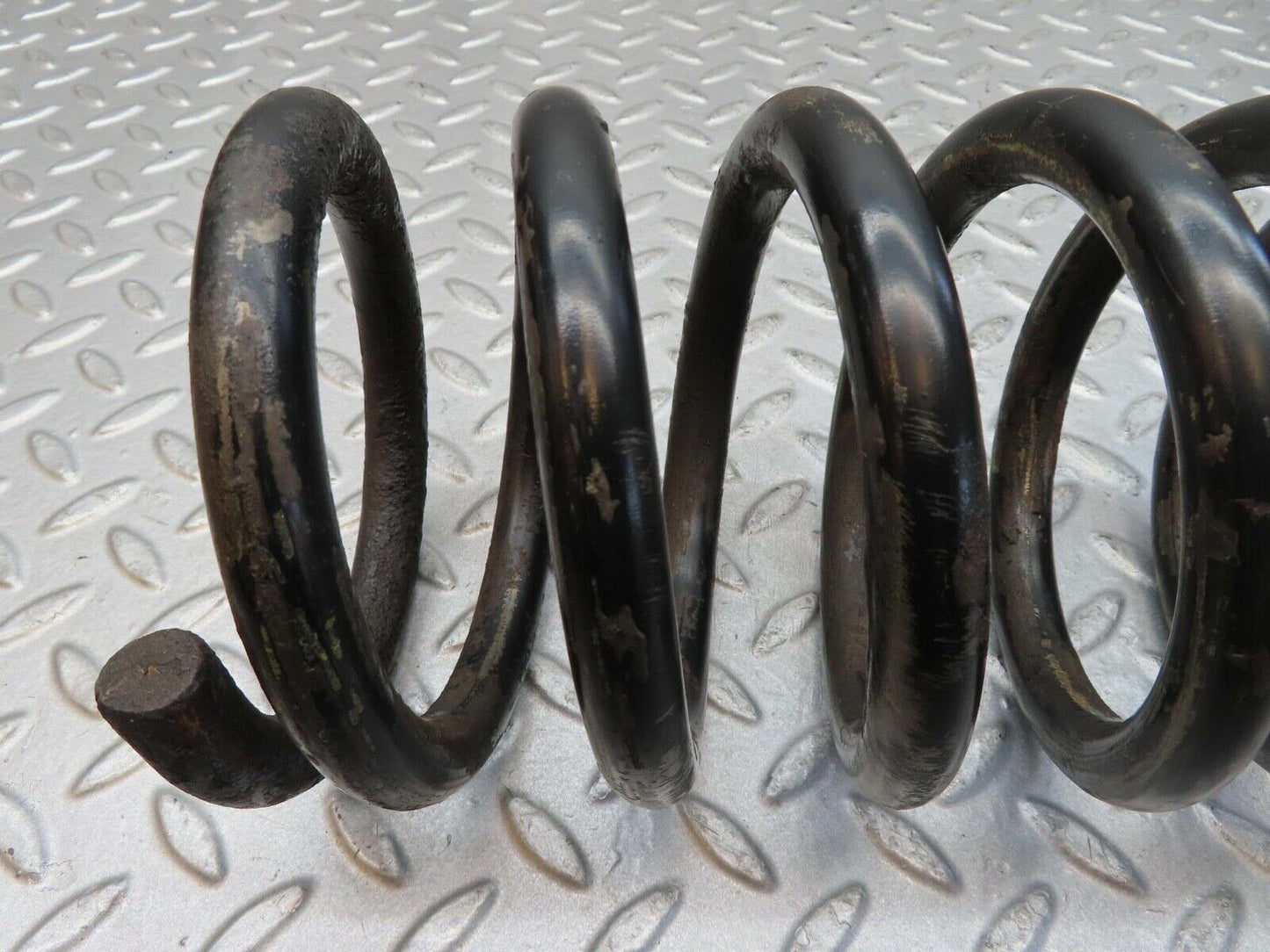 12401 Mercedes-Benz W108 280SE 3.5 Rear Coil Spring