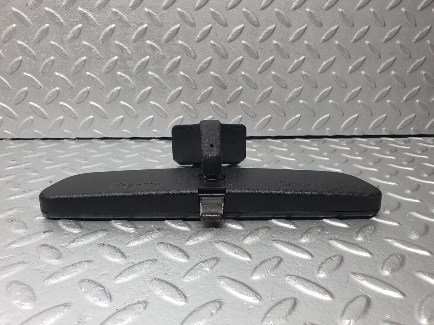 42753 Mercedes-Benz W201 190 Rear View Mirror 140157-4/1/5