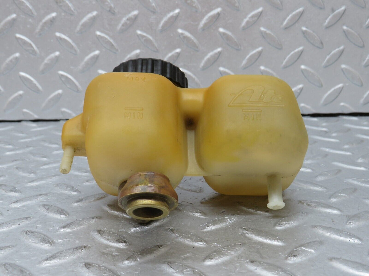 35735 Mercedes-Benz W108 Brake Fluid Reservoir Tank ATE