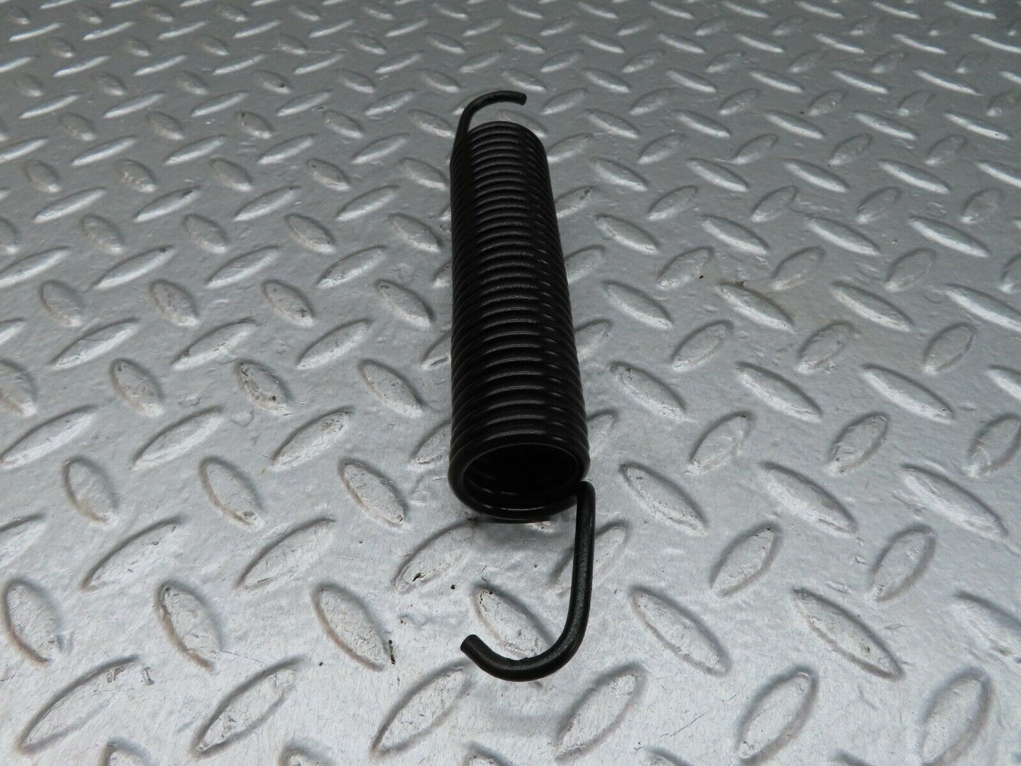 18053 Mercedes-Benz W123 200 Trunk Lid Hinge Spring