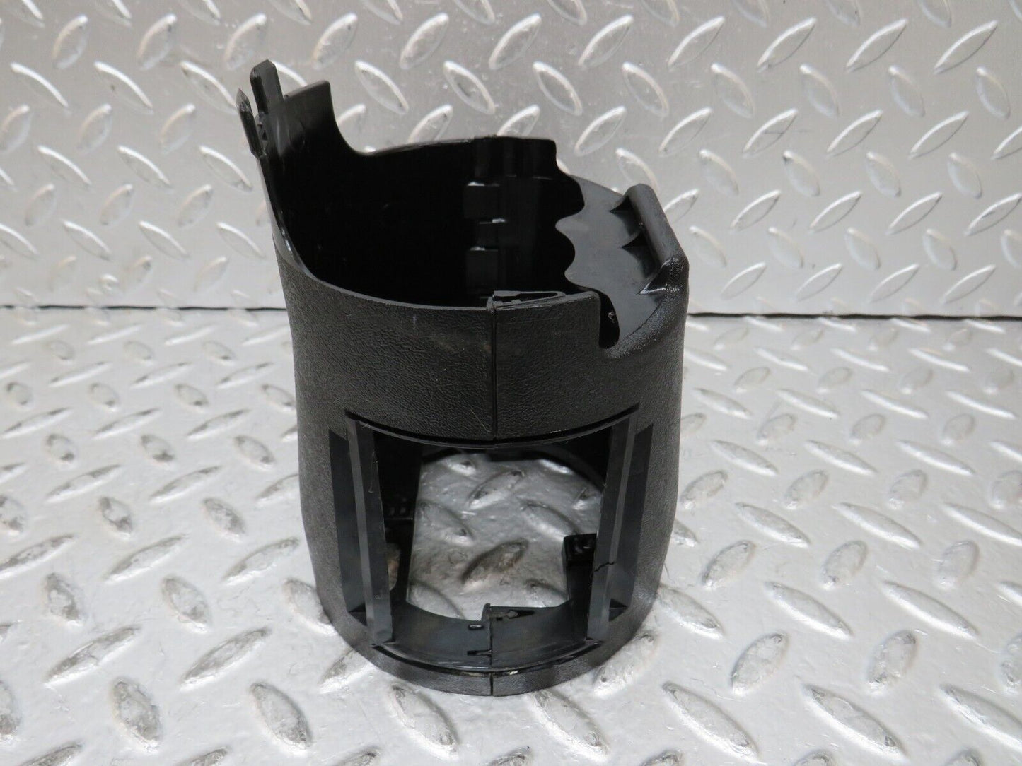 28579 Mercedes-Benz W123 230E Steering Column Surround Cover 1234621923