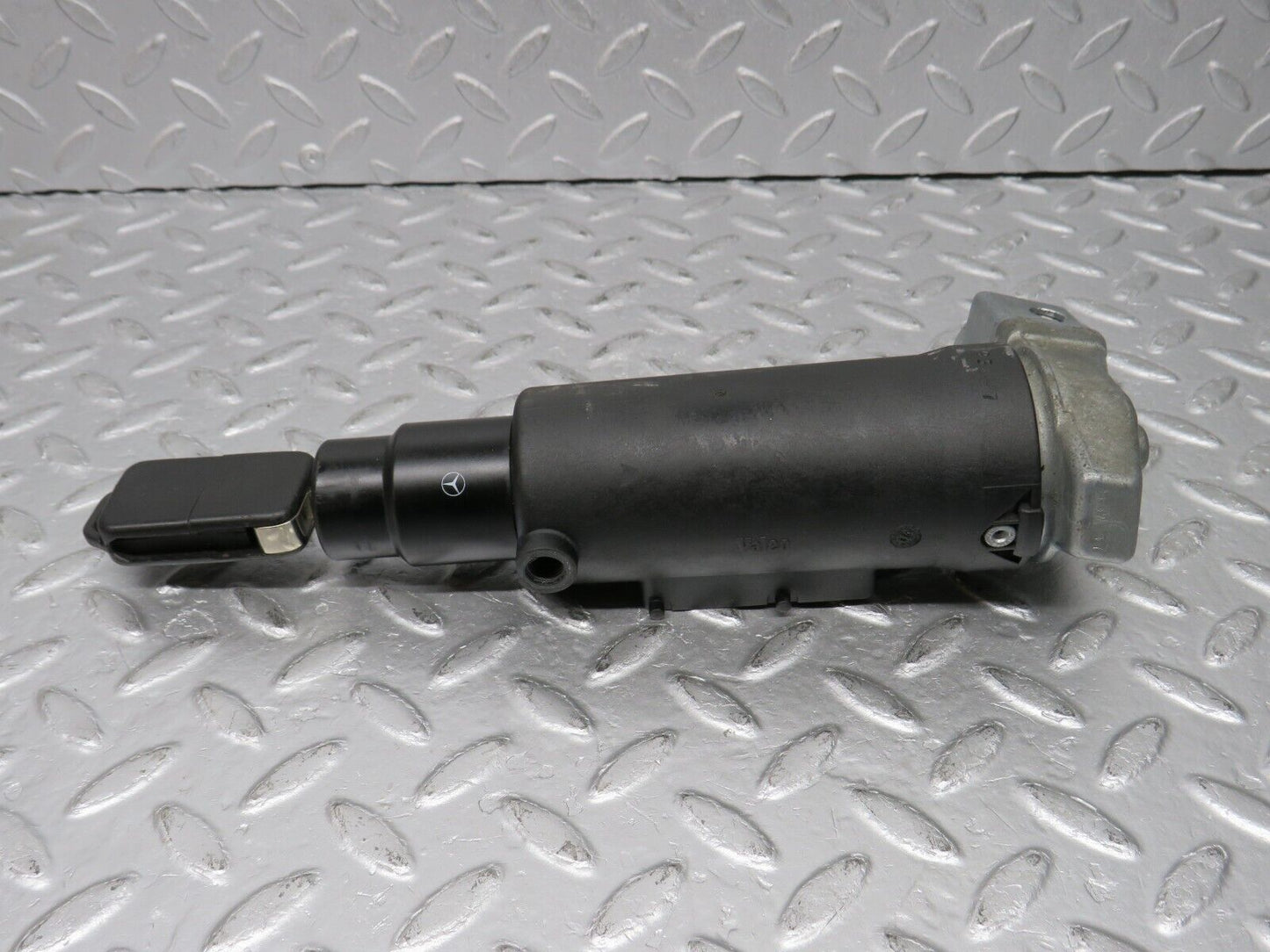 38471 Mercedes-Benz R129 280SL Coupe Steering Lock Ignition Switch With Key