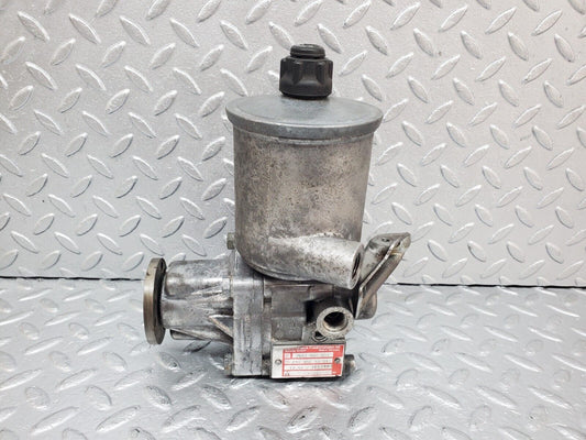 44857 Mercedes-Benz W124 220E Power Steering Pump 2104661901 7681900501