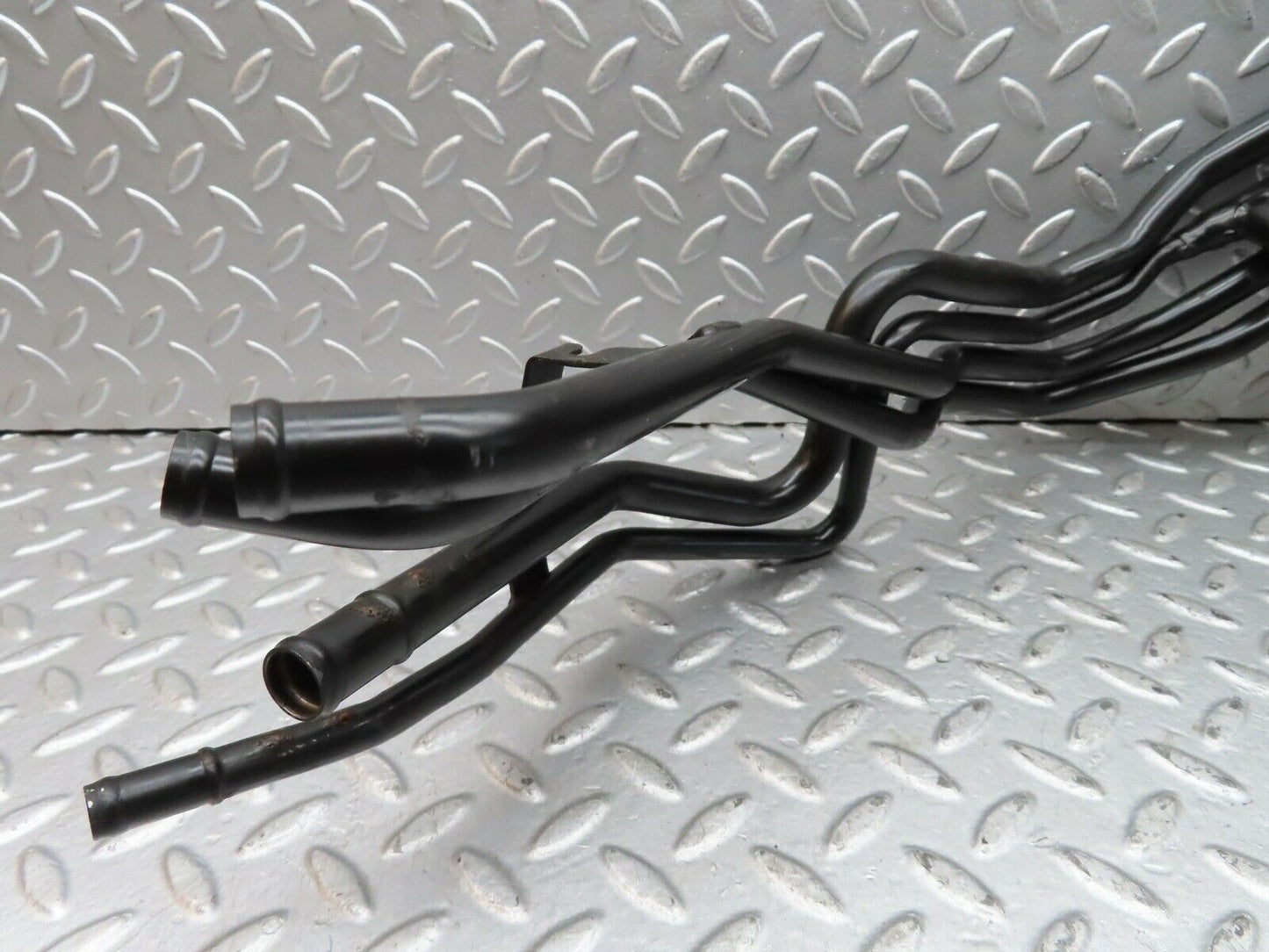 19633 Mercedes-Benz C140 CL420 Coupe Coolant Water Pipeline 1408301015