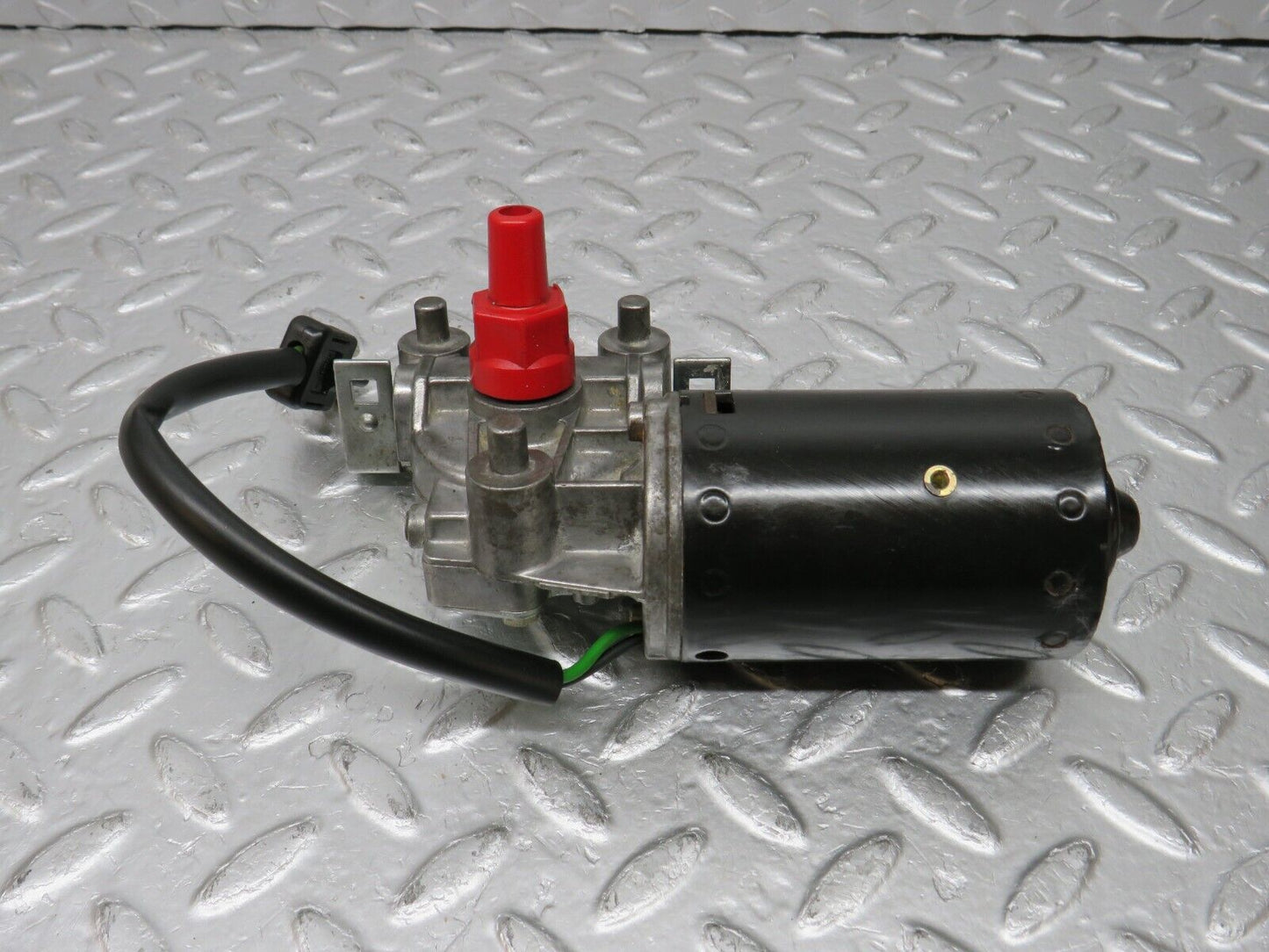 34362 Mercedes-Benz C126 380SEC Coupe Sunroof Motor Webasto