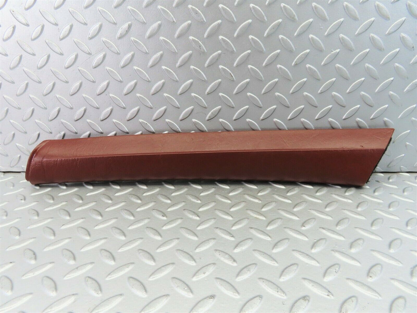 7632 Mercedes-Benz S123 230TE Wagon A Pillar Cover Trim Left Side