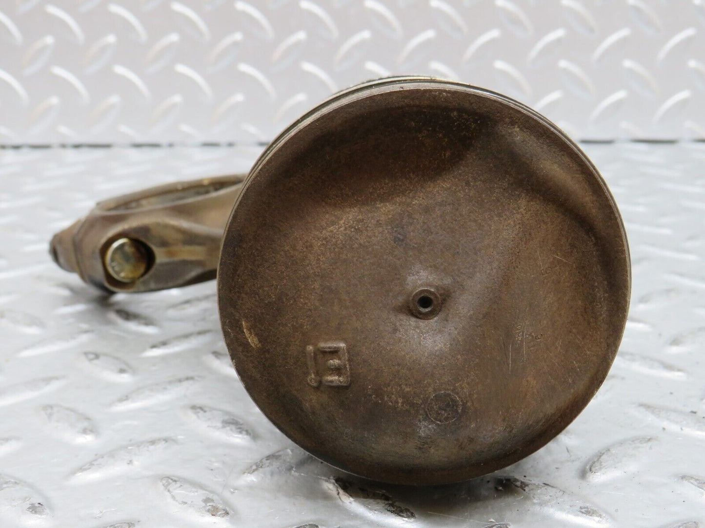 28158 Mercedes-Benz W123 280E Piston With Connecting Rod 85.986 mm 11004