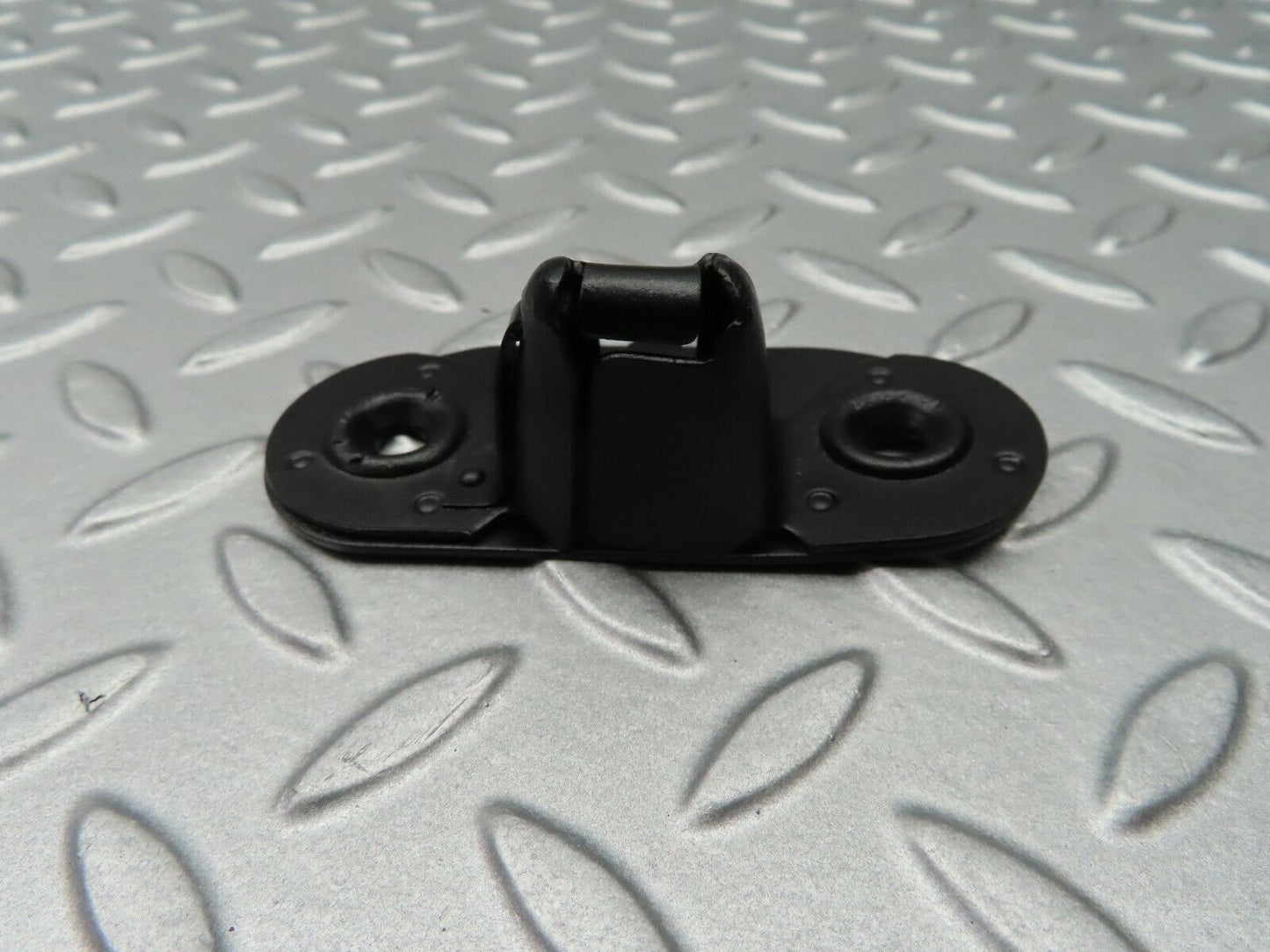 5174 Mercedes-Benz R107 350SL Coupe Boot Latch Lock