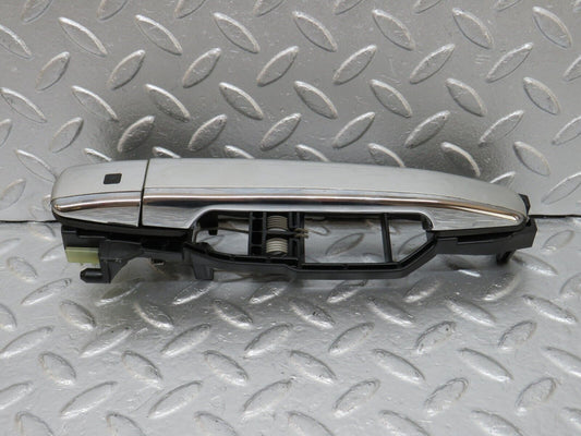 34697 Mercedes-Benz W210 320E Front Left Exterior Door Handle No Key