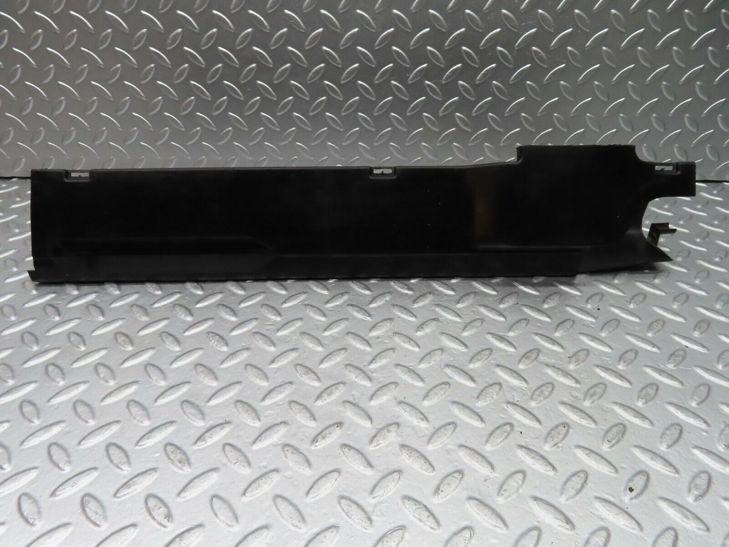 19888 Mercedes-Benz R129 300SL Coupe Front Right Cable Channel 1298210236