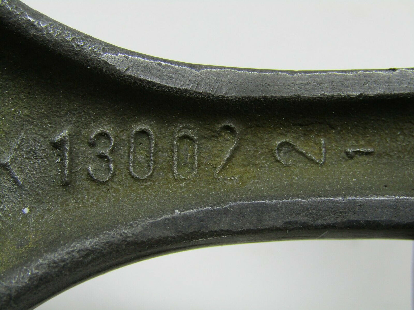 2124 Mercedes-Benz W108 280SE Piston With Connecting Rod 86.49 mm