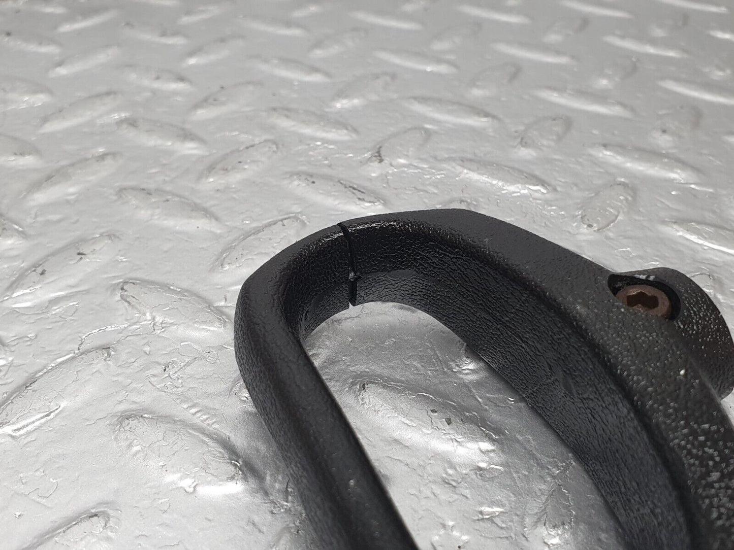 43639 Mercedes-Benz C126 380SEC Coupe Parking Brake Handle 1234200395