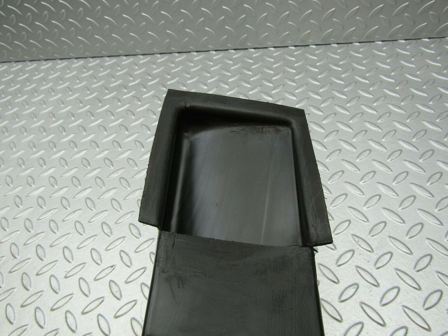3363 Mercedes-Benz W108 280SE Heater Air Duct Vent Left
