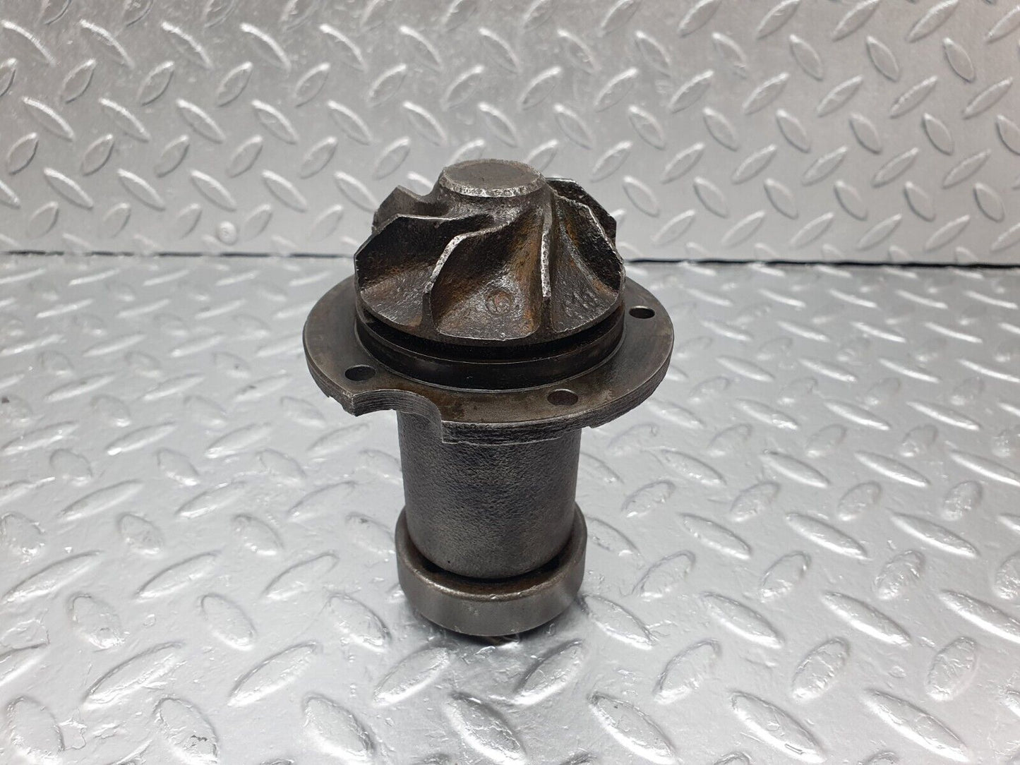 43344 Mercedes-Benz W108 280SE Water Pump 1102010110