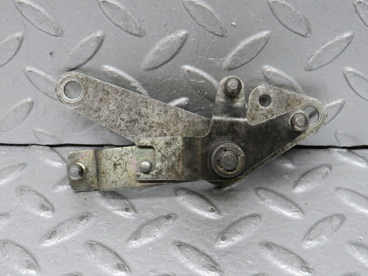 37563 Mercedes-Benz W109 300SEL Throttle Linkage