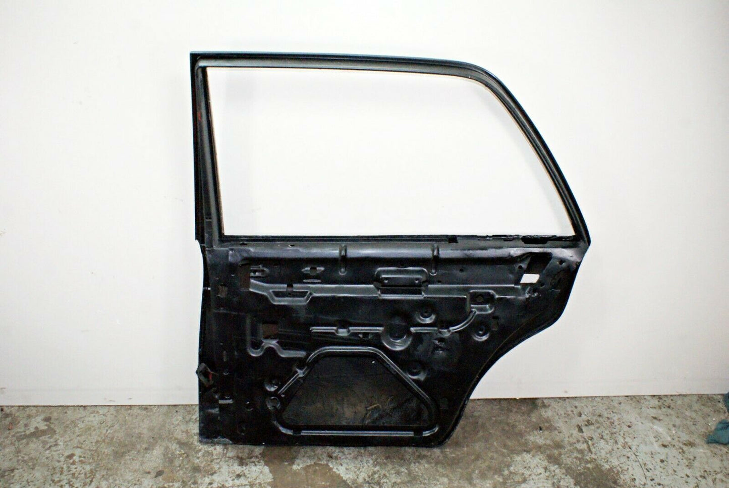 2029 Mercedes-Benz W116 350SE Rear Right Door