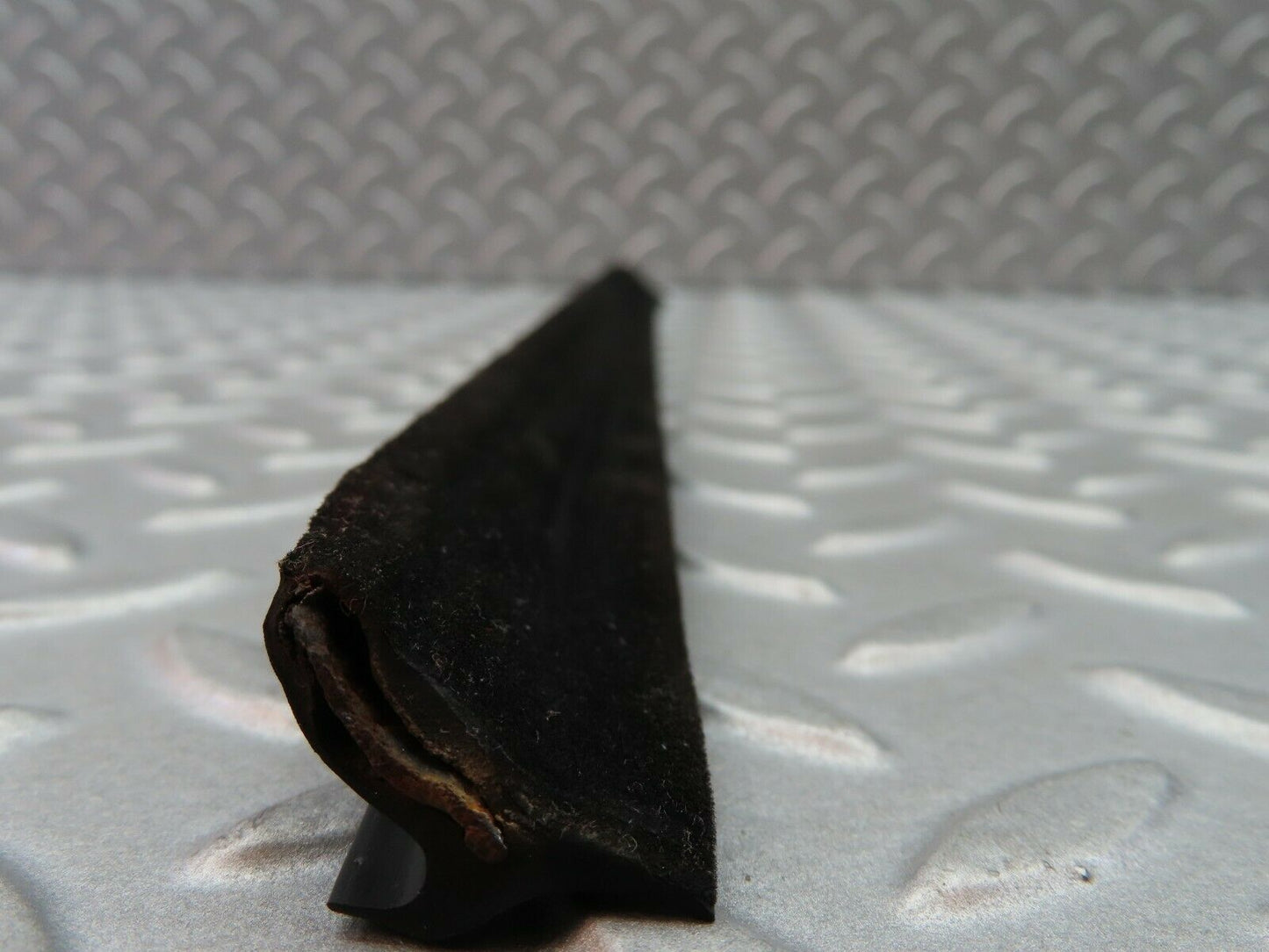 5988 Mercedes-Benz W123 200 Door Seal Rubber Trim Rear Right
