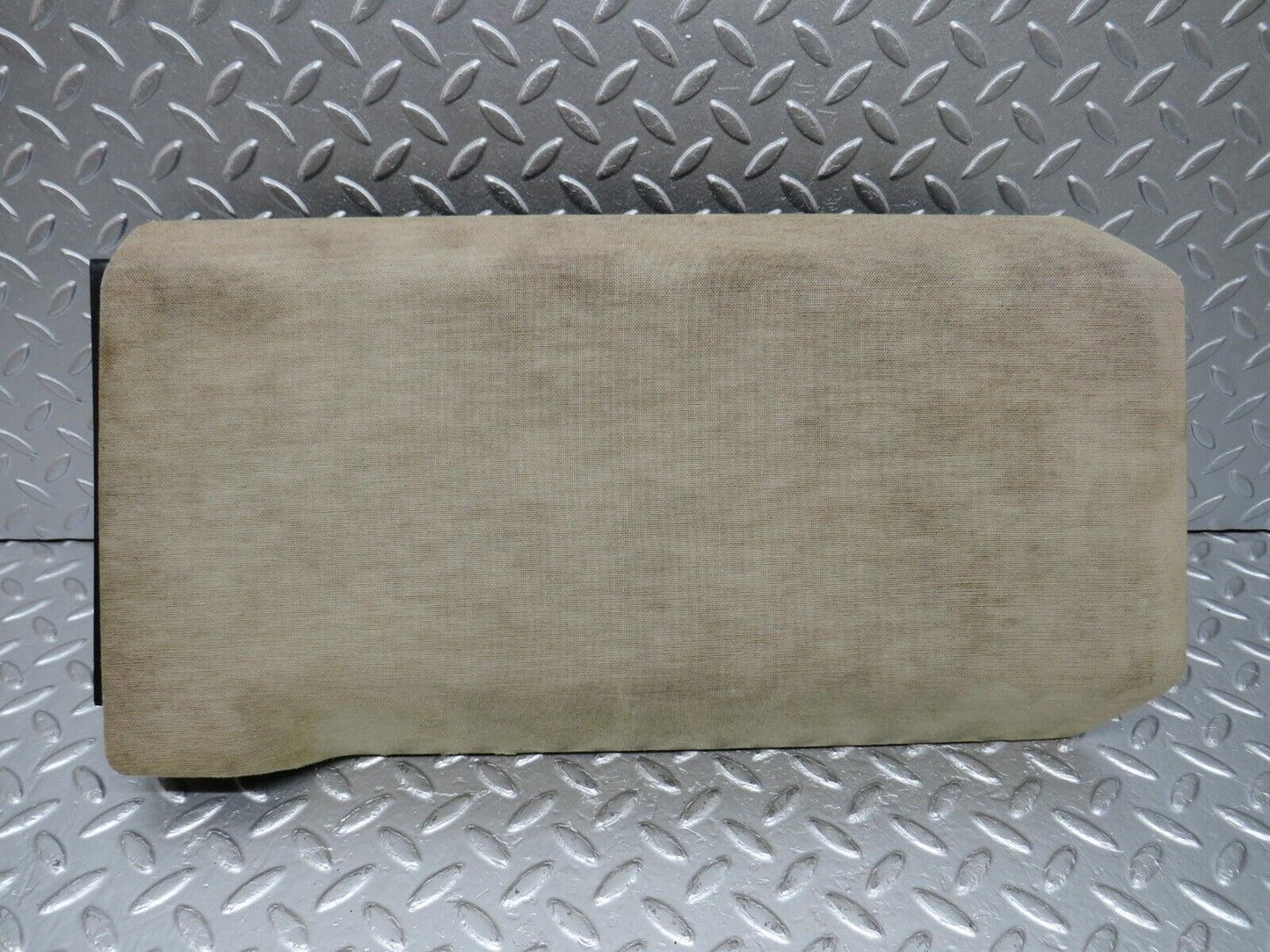 34389 Mercedes-Benz C126 380SEC Rear Left Parcel Shelf Storage 1268430107