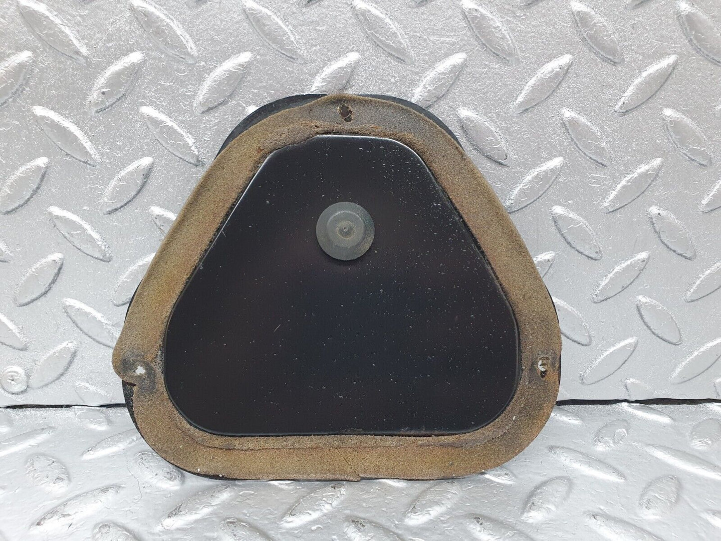 44191 Mercedes-Benz C123 230CE Coupe Rear Window Bottom Access Panel