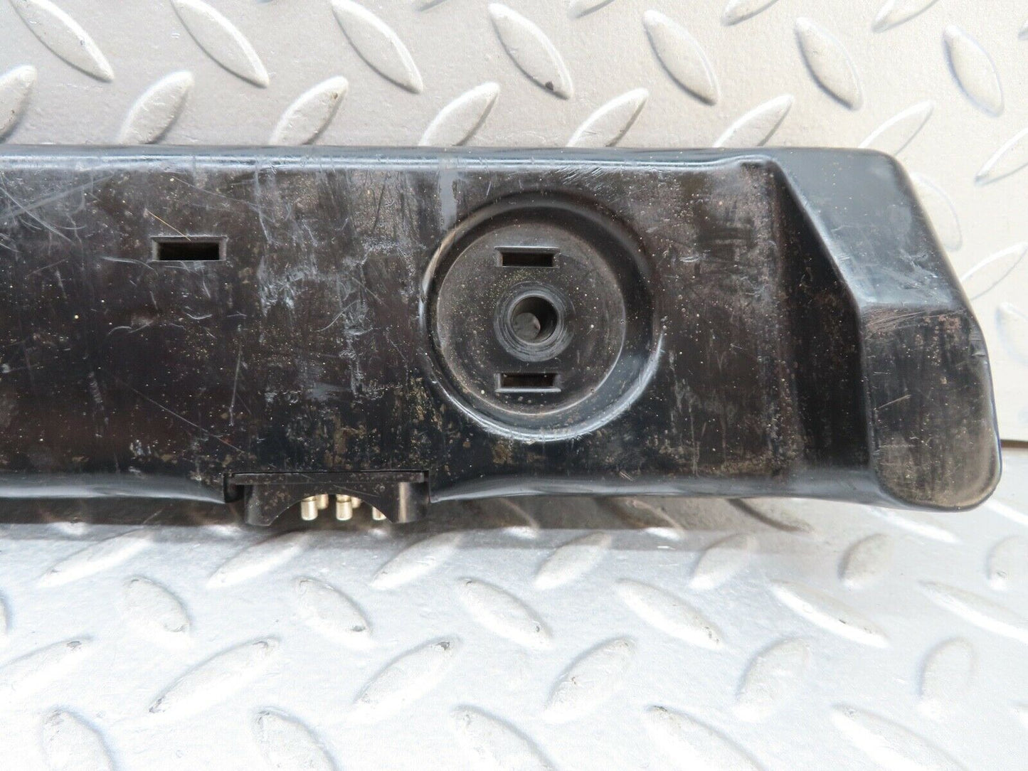 19075 Mercedes-Benz W123 300D Tail Light Bulb Holder Left Side