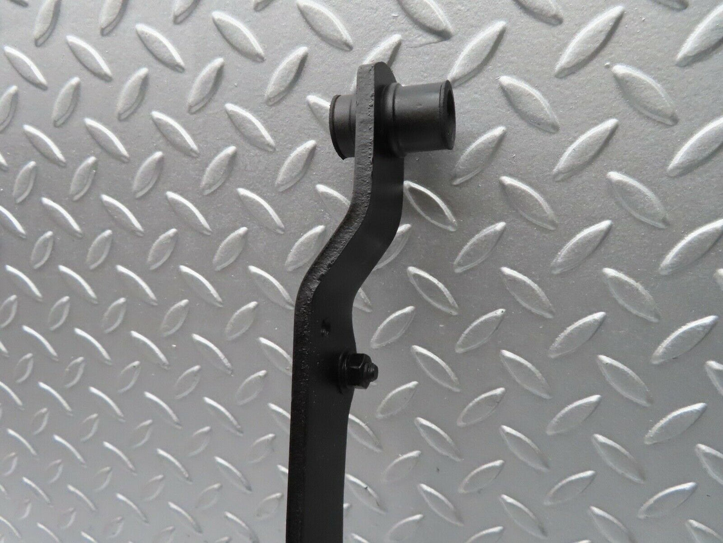 18196 Mercedes-Benz W116 450SEL Brake Pedal