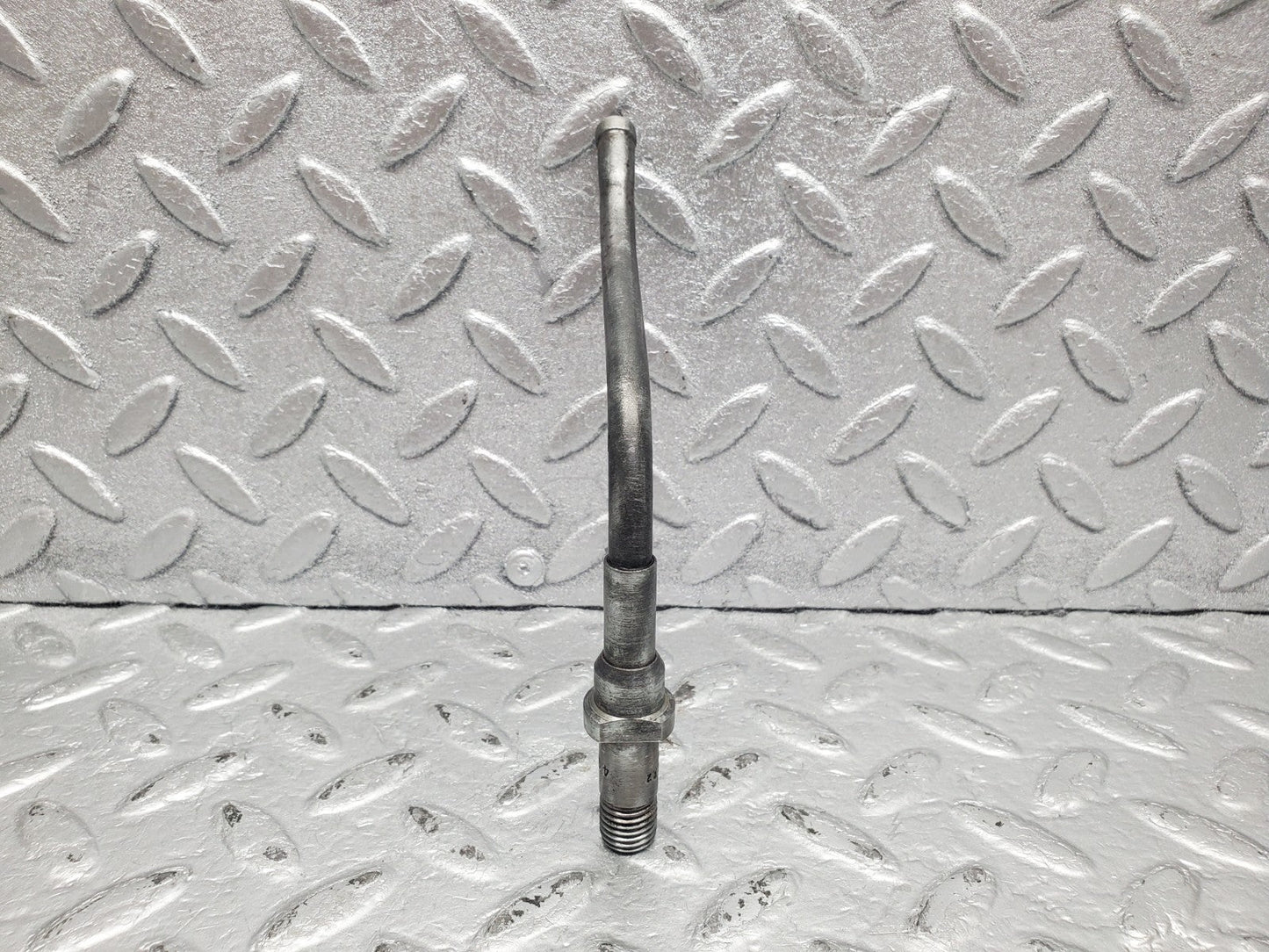 W112 fuel injector used OEM