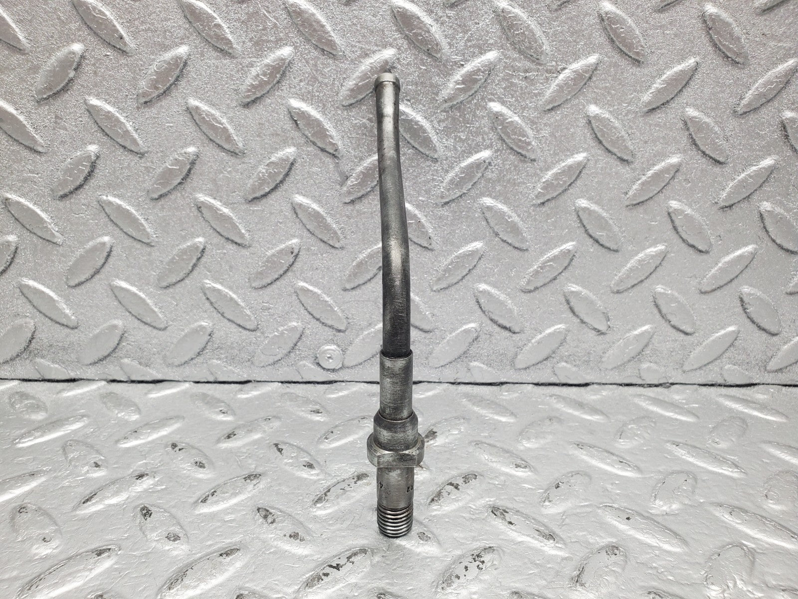 W112 fuel injector used OEM