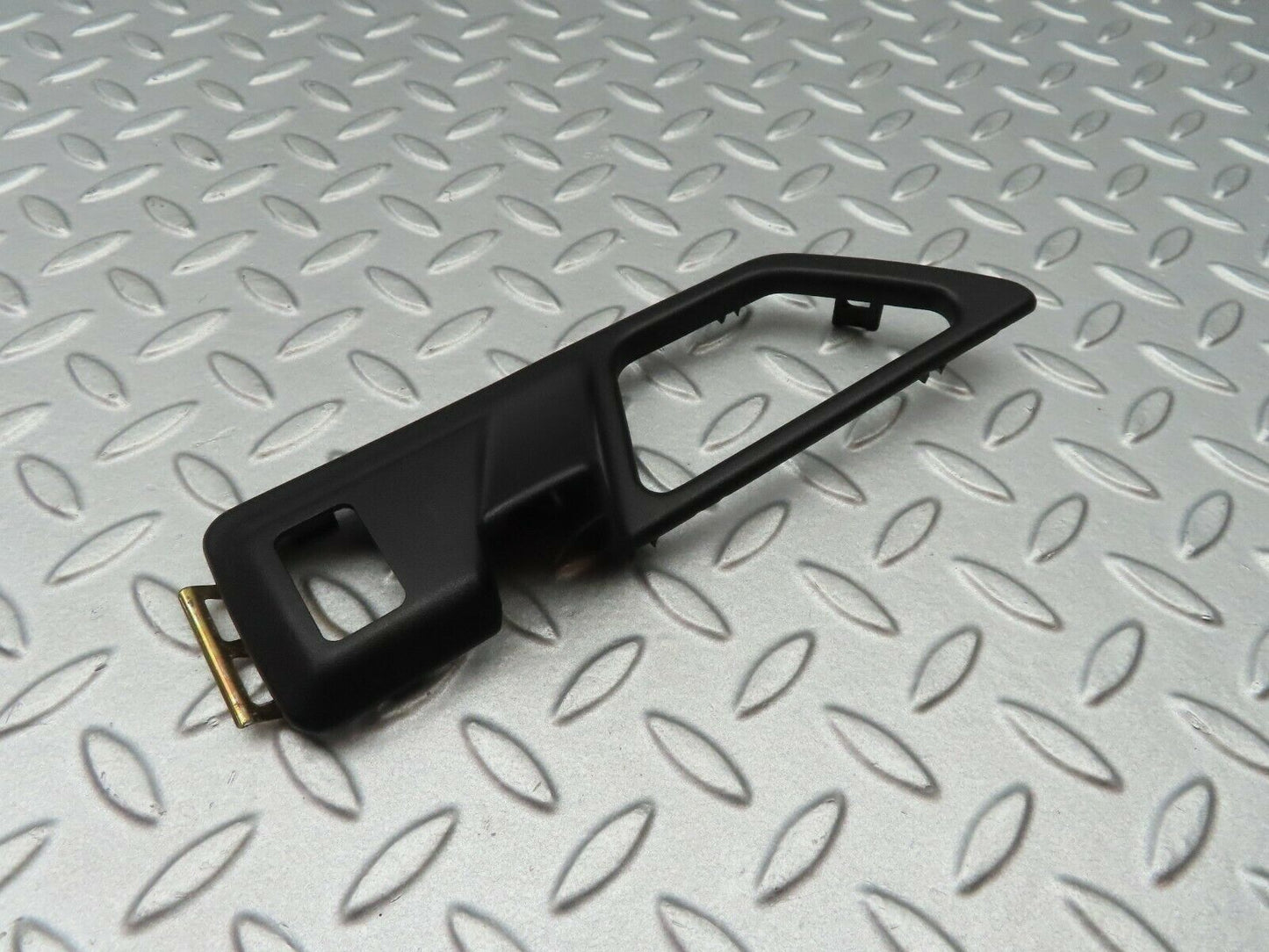 5249 Mercedes-Benz W124 230E Door Opener Frame Rear Left