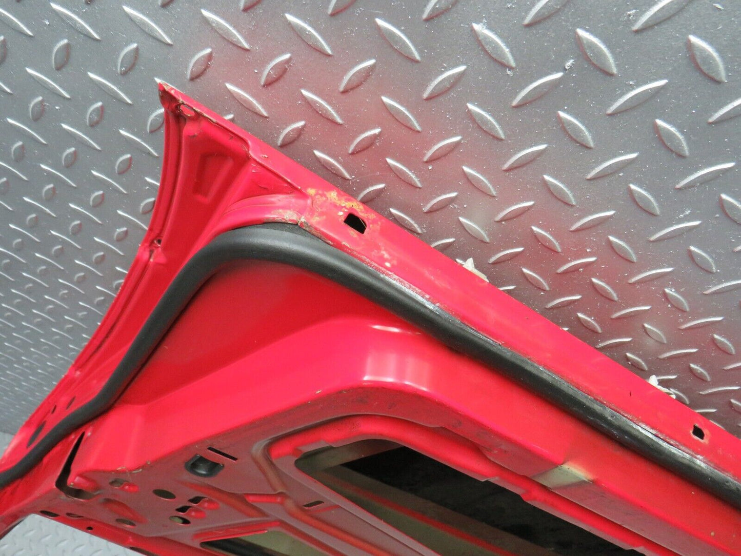 38747 Mercedes-Benz W201 190E 2.6L Front Right Door