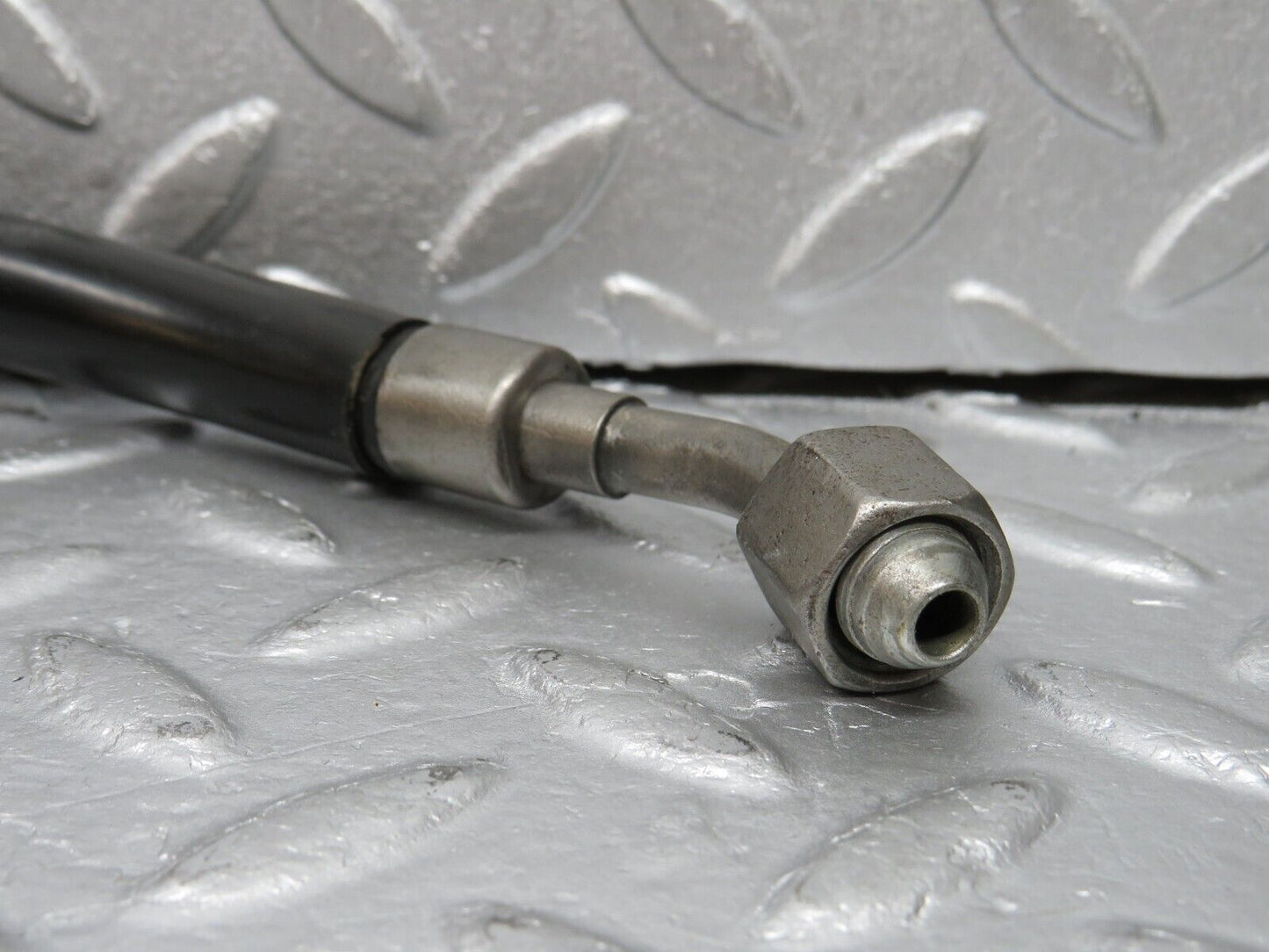 39160 Mercedes-Benz R107 500SL Fuel Pipe Line