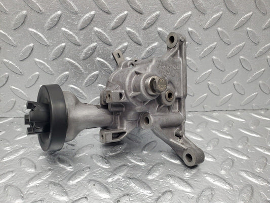 46281 Mercedes-Benz W126 420SE Oil Pump 1171810301 1171860401