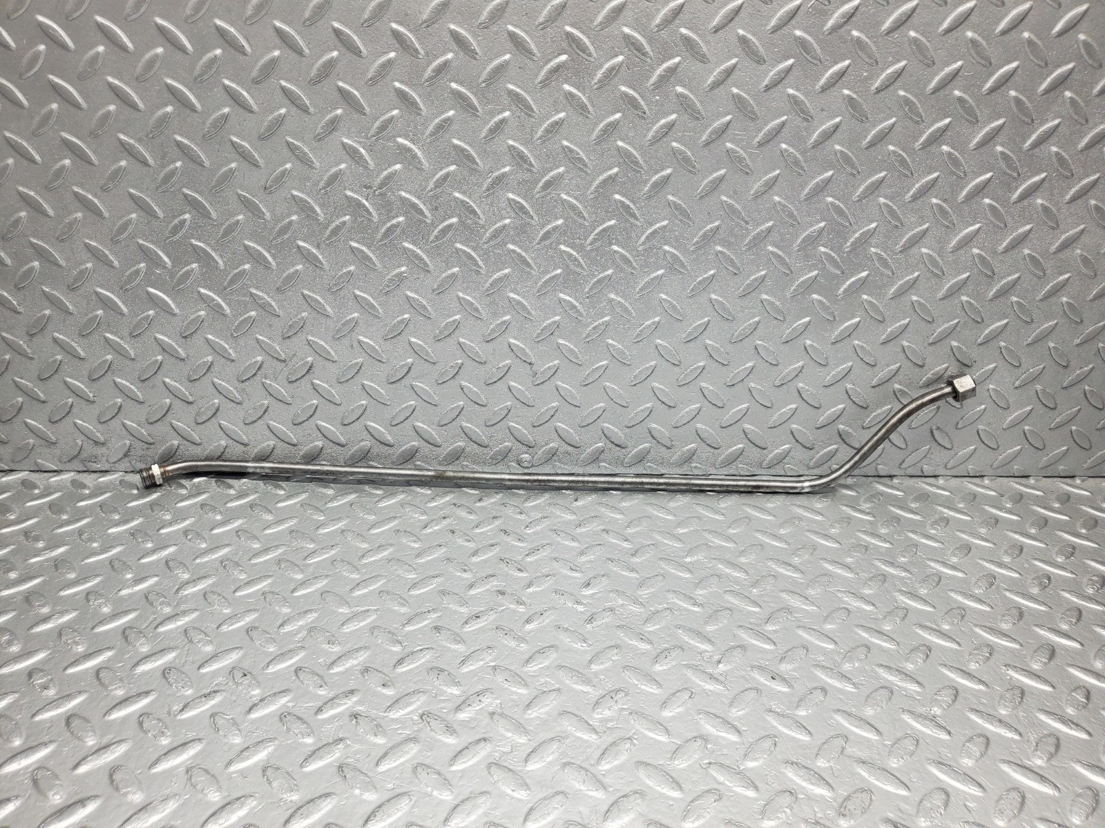 W112 gearbox oil hose pipe used OEM