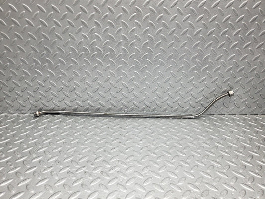 W112 gearbox oil hose pipe used OEM