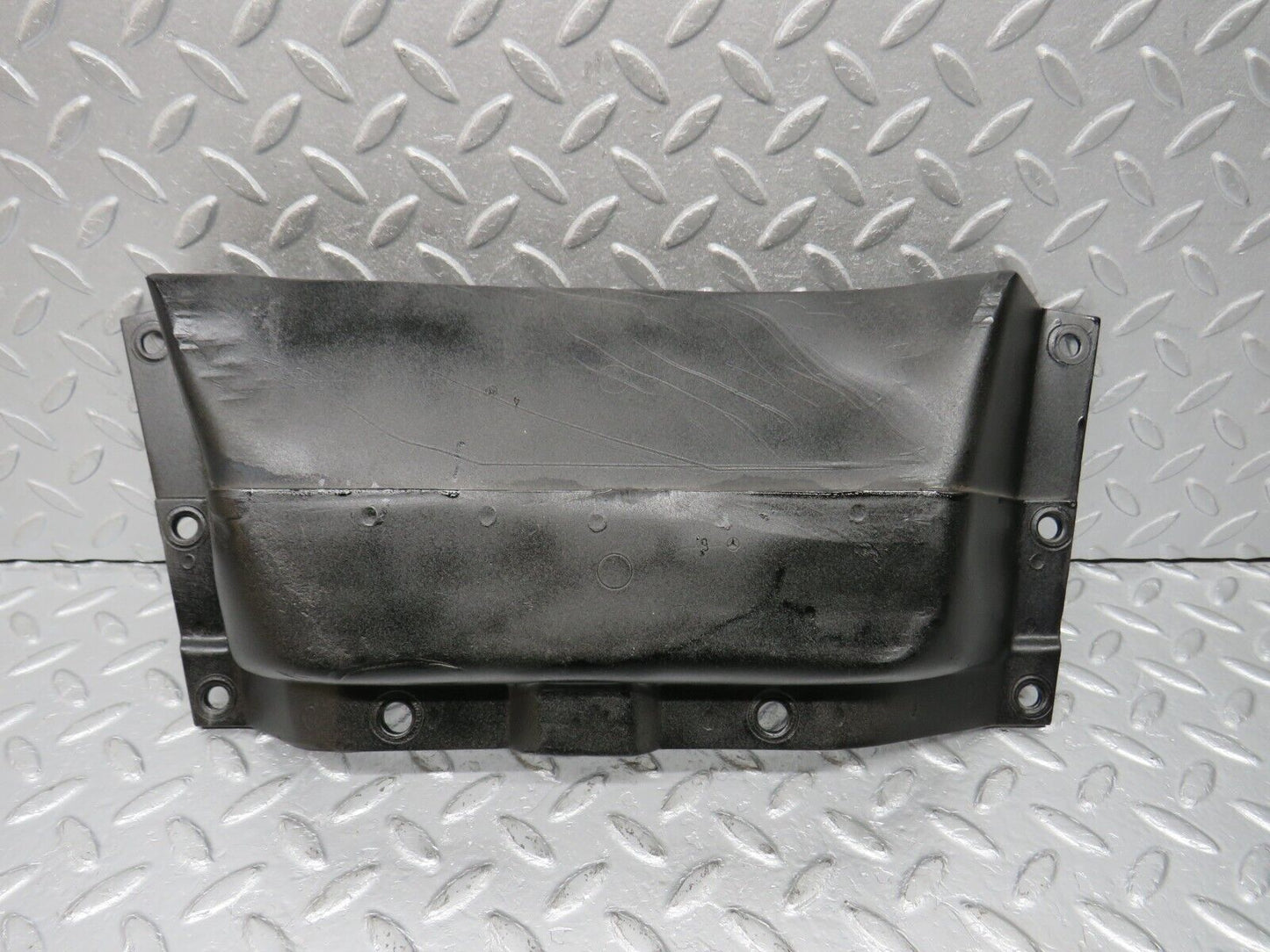 39227 Mercedes-Benz R107 500SL Coupe Gearbox Mount Support Bracket