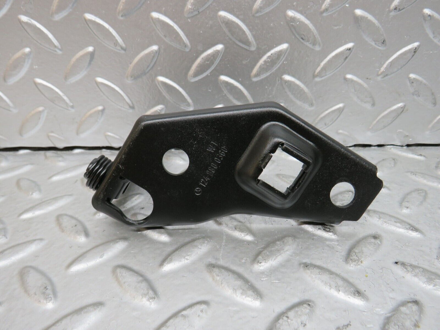 29121 Mercedes-Benz C124 320CE Coupe Bonnet Safety Latch 1248800360