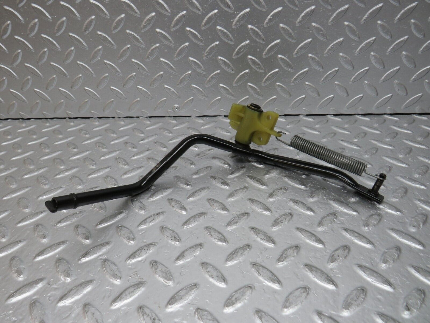31734 Mercedes-Benz W201 190LE 1.8L Accelerator Pedal Linkage 2013010218