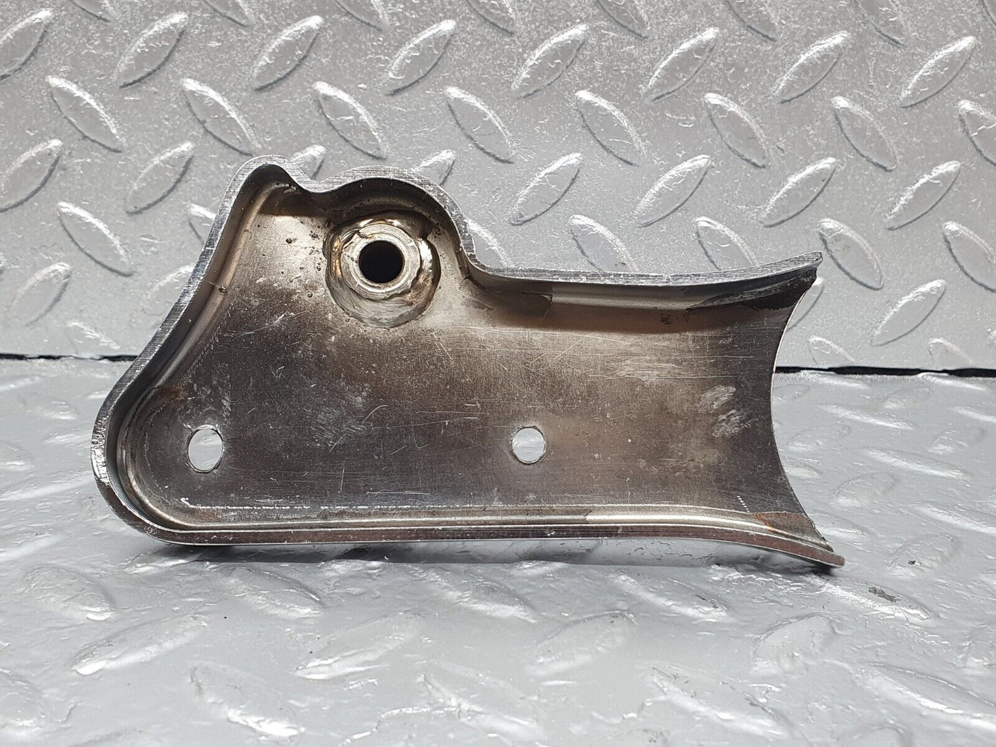 43329 Mercedes-Benz W108 280SE Front Right Seat Chrome