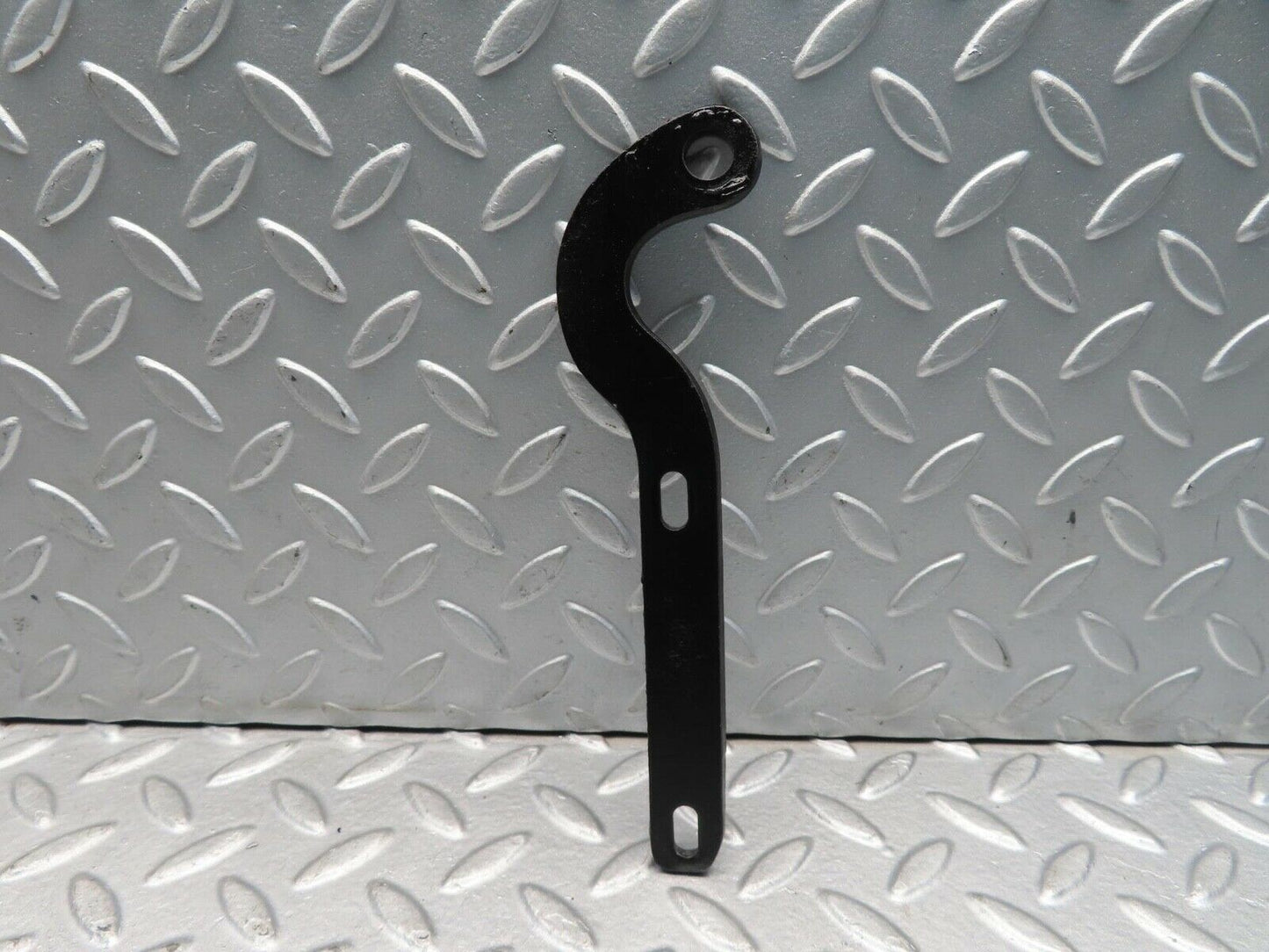 11674 Mercedes-Benz R107 450SL Bonnet Hinge Support Right Side