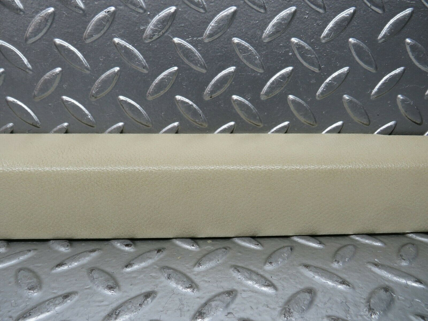 23433 Mercedes-Benz W114 280E Front Left Door Interior Trim Cream