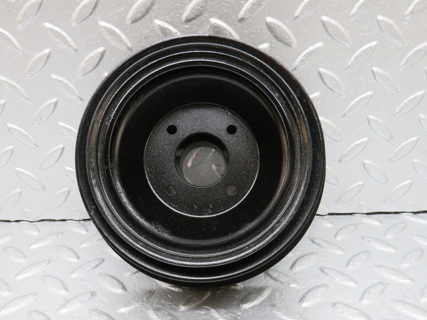 33543 Mercedes-Benz W202 C180 Crankshaft Vibration Damper Pulley