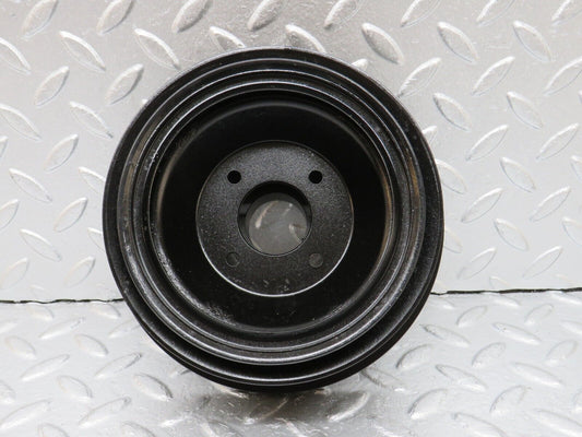 33543 Mercedes-Benz W202 C180 Crankshaft Vibration Damper Pulley