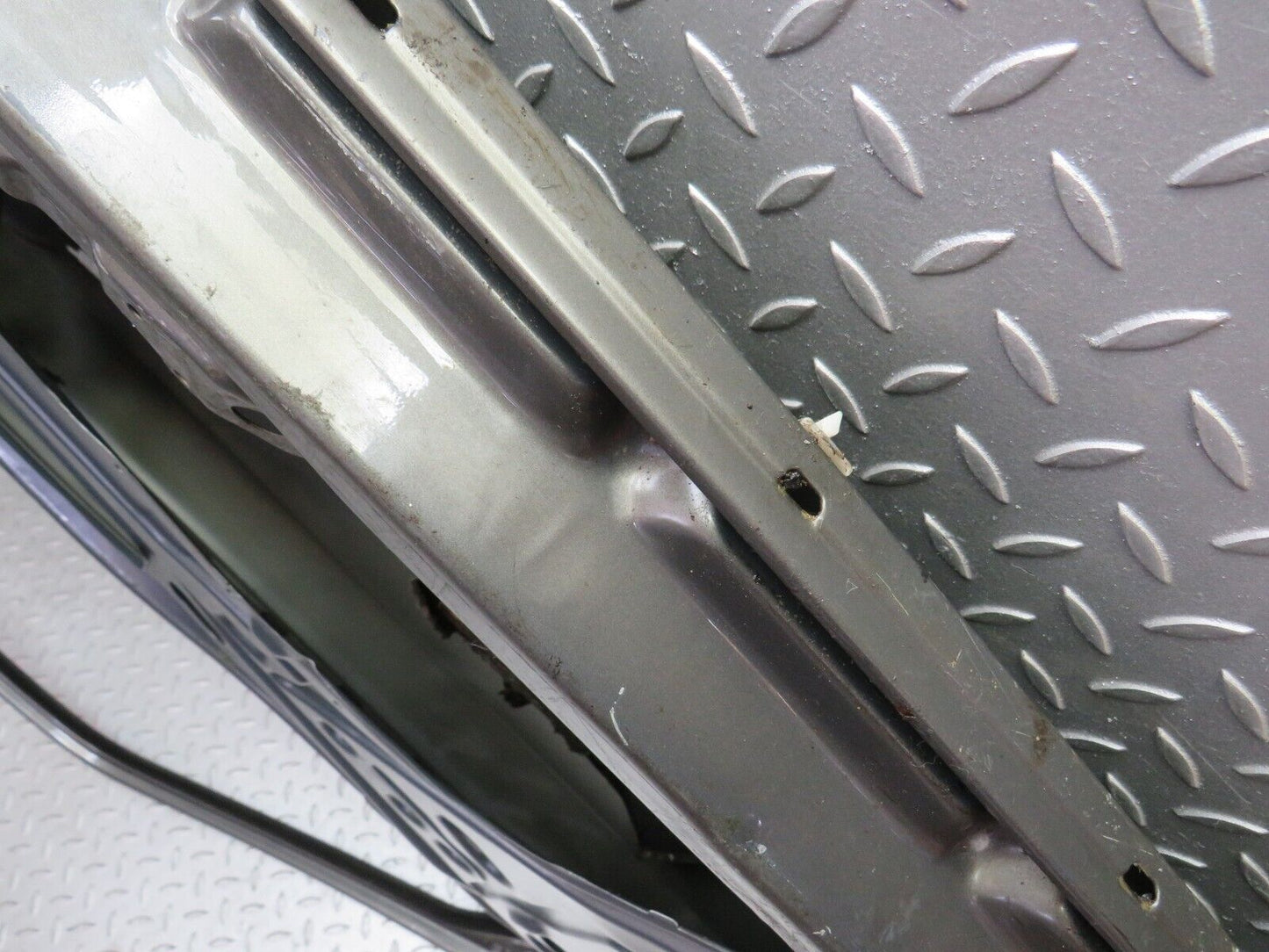 35336 Mercedes-Benz W124 Front Right Door