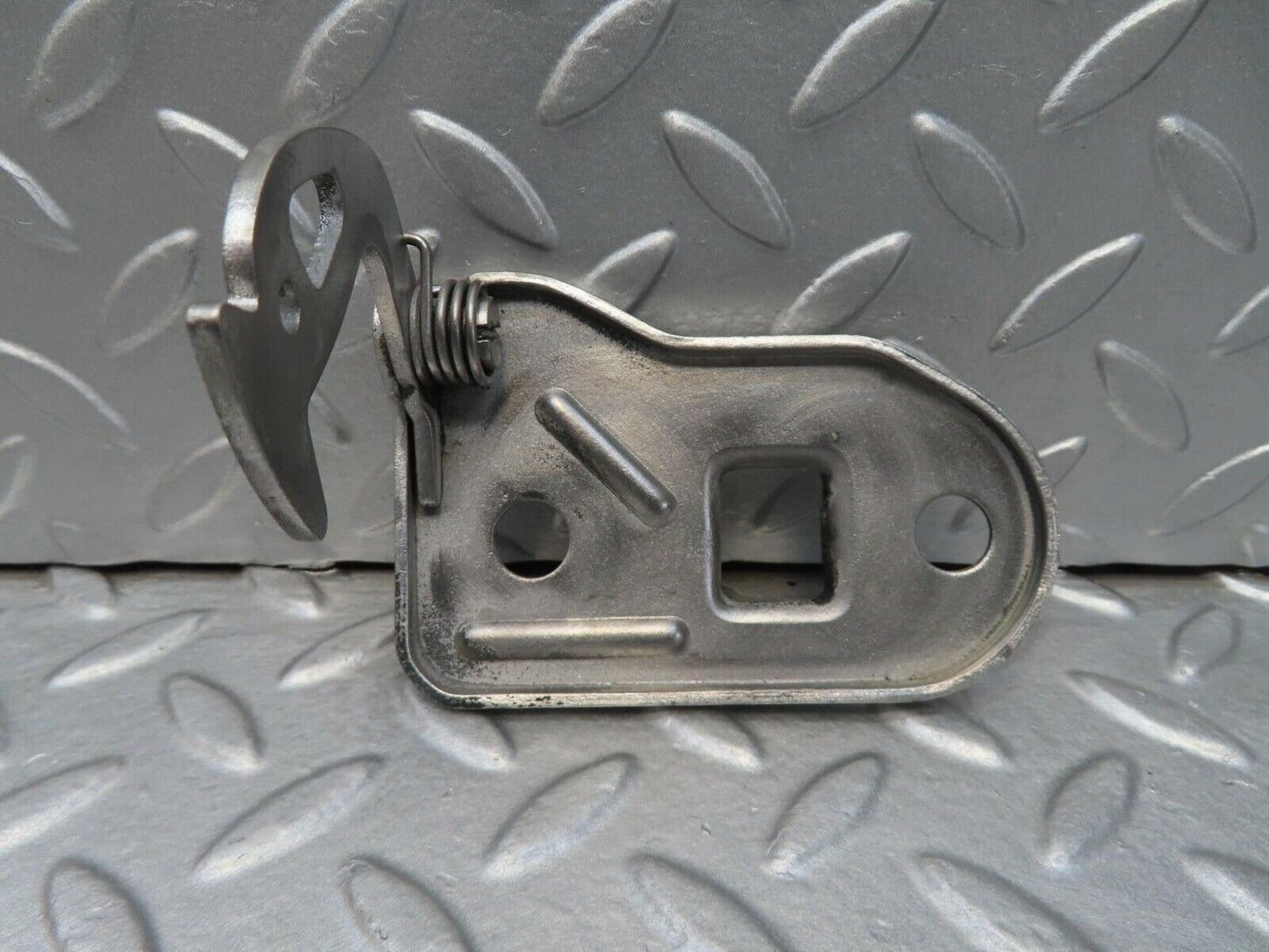 15942 Mercedes-Benz W123 280E Bonnet Safety Latch 1238800160