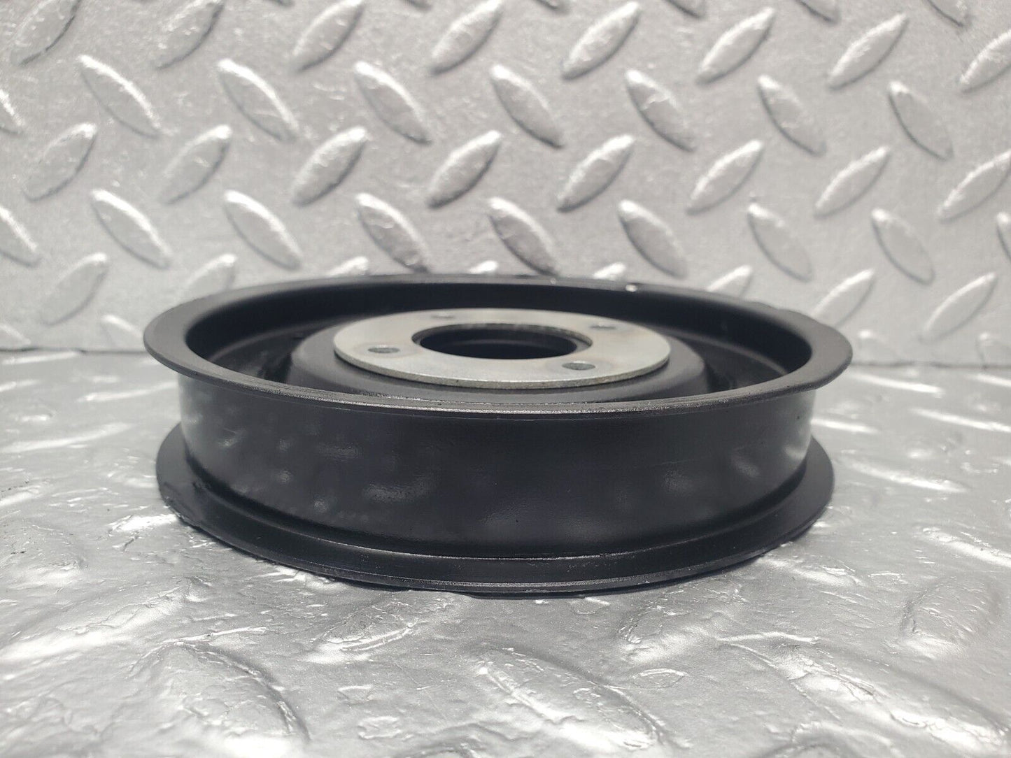 46176 Mercedes-Benz W124 280E Engine Cooling Fan Pulley 1032050310