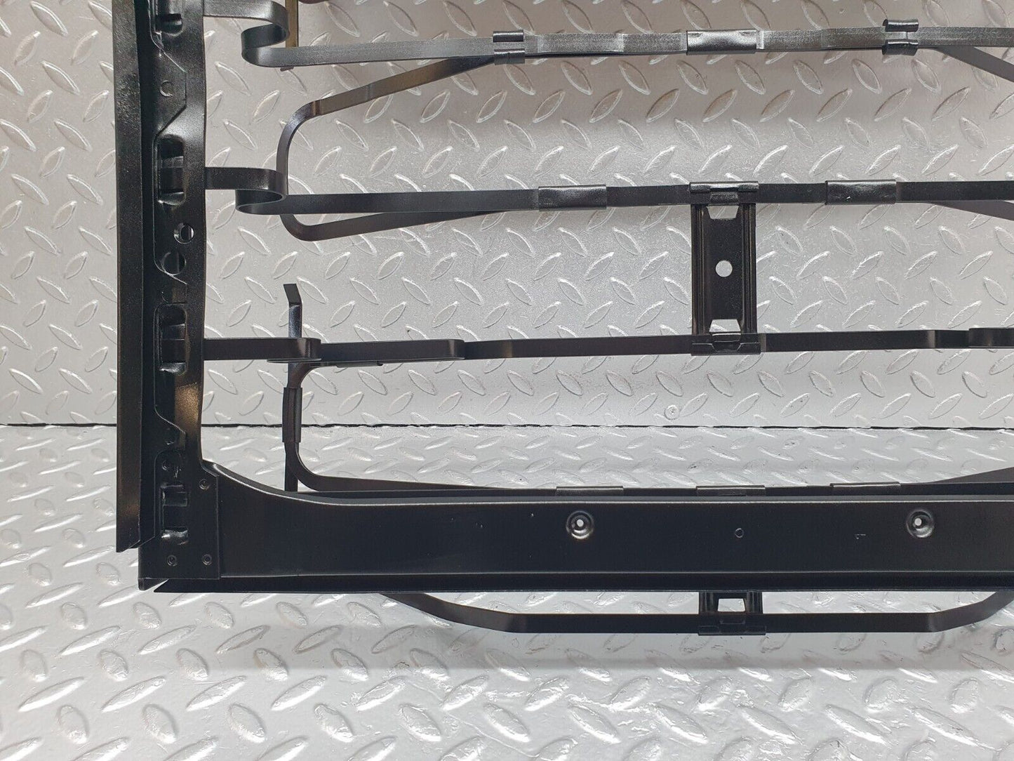 43394 Mercedes-Benz W108 280SE Front Left Seat Backrest