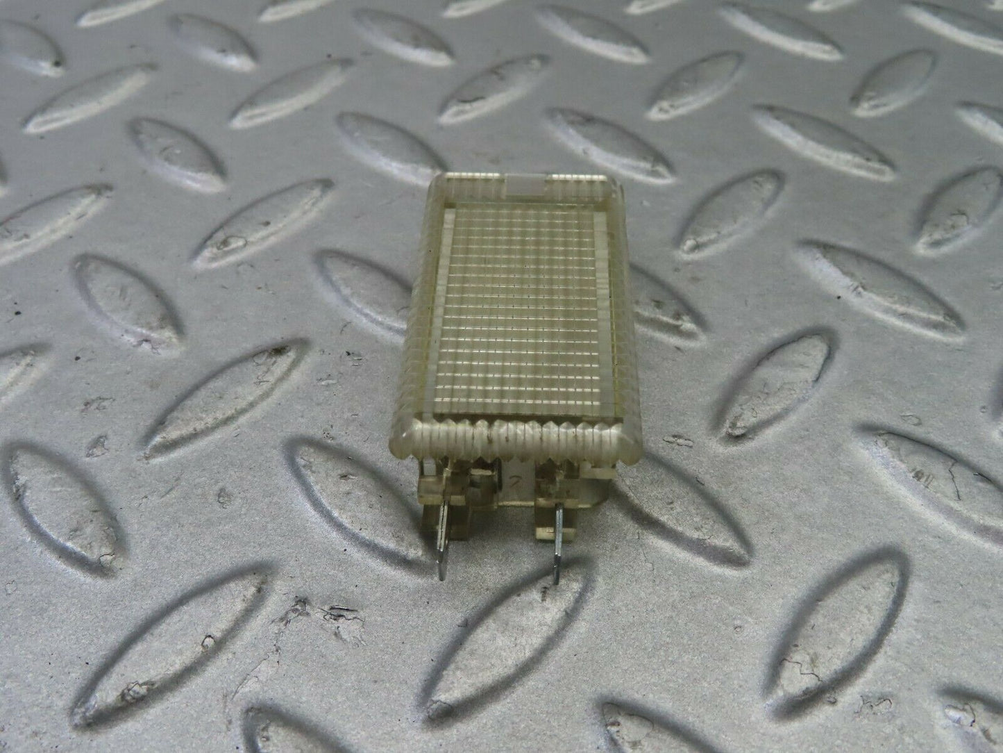 7476 Mercedes-Benz W116 450SE Glove Box Light