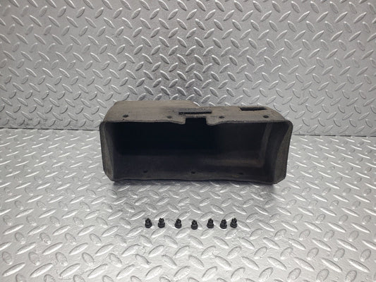 W201 Baby Benz glove box used OEM